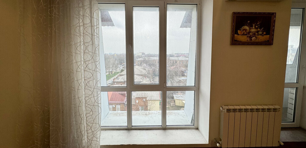 квартира р-н Ейский г Ейск ул Коммунаров 26 фото 3