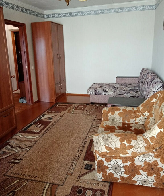 квартира р-н Ейский г Ейск ул Нижнесадовая 21 фото 4