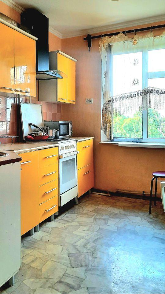 квартира г Краснодар р-н Прикубанский ул Тепличная 58 фото 2