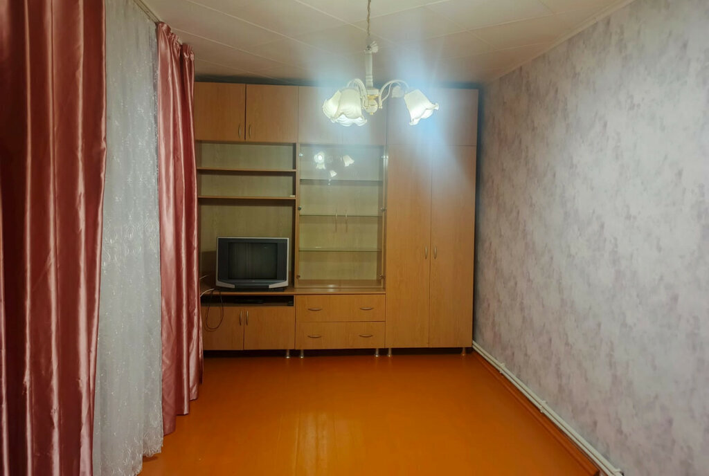 квартира р-н Ейский г Ейск ул Коммунаров 22 фото 3