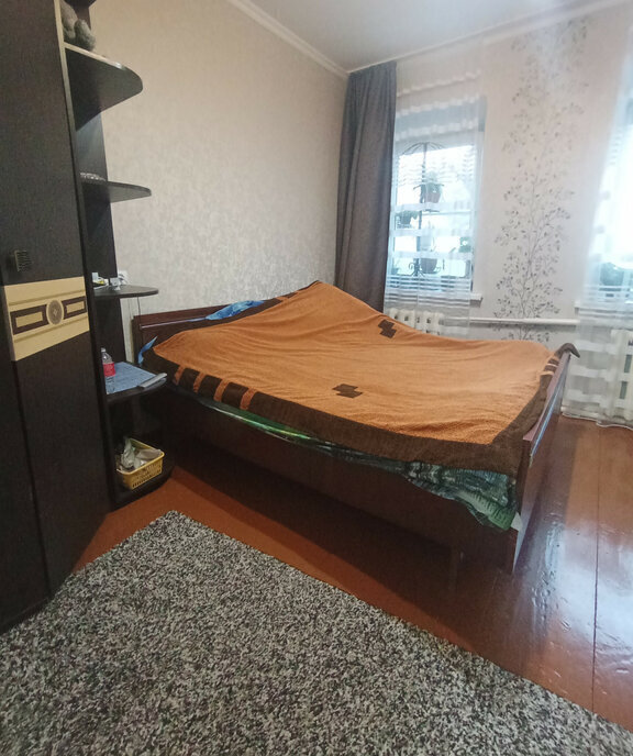 дом р-н Ейский г Ейск ул Калинина фото 2