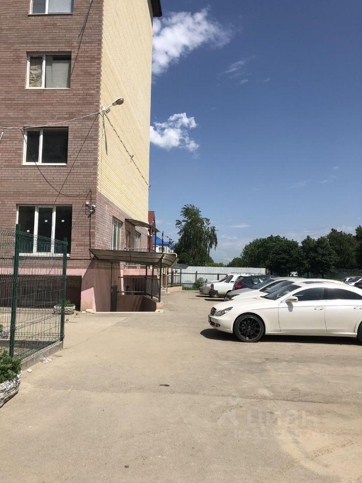 квартира г Краснодар р-н Прикубанский Северный ул Апрельская 5 фото 3
