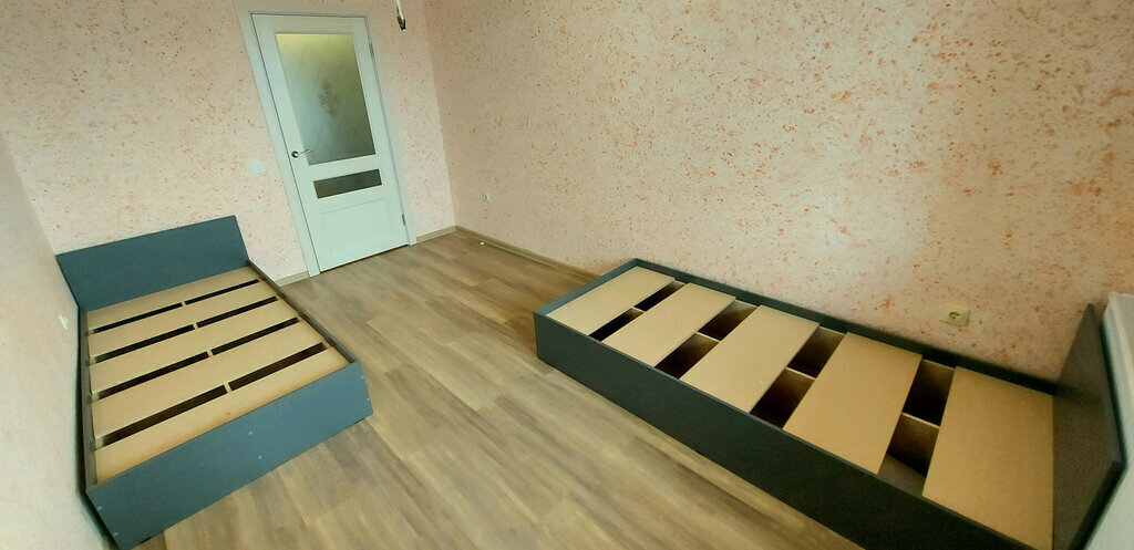 квартира р-н Ейский г Ейск ул Красная 59/7к 3 фото 4