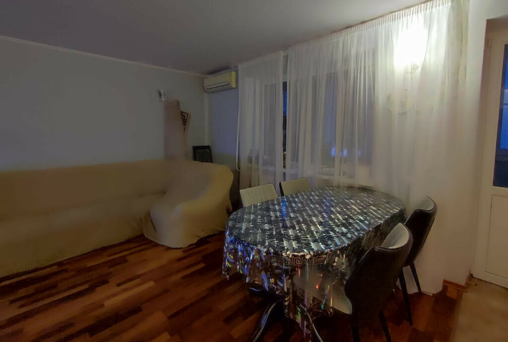 квартира р-н Ейский г Ейск ул Красная 59/3 фото 2