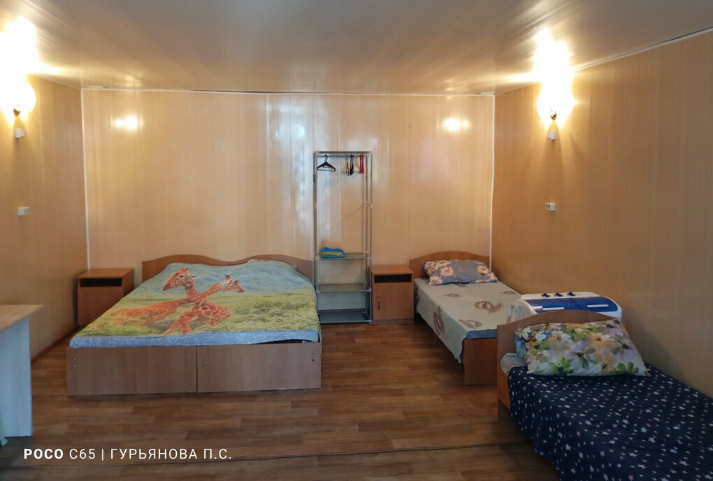 квартира р-н Ейский г Ейск пер Осводовский 1 фото 2