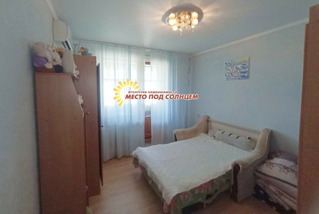 квартира р-н Ейский г Ейск ул Ясенская 31/2 фото 2