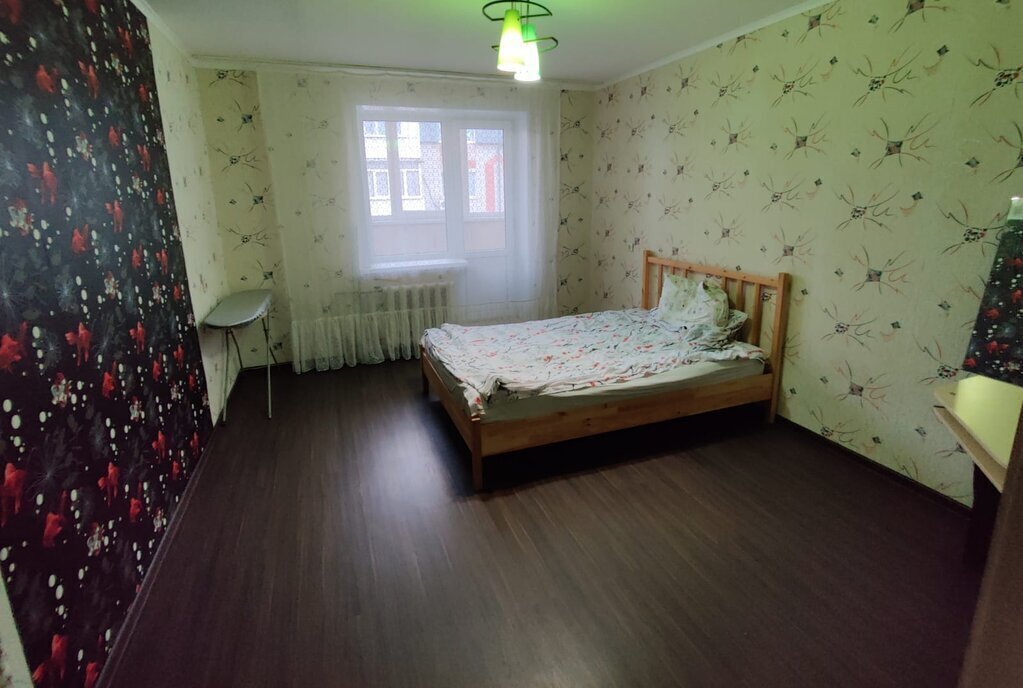 квартира р-н Ейский г Ейск ул Красная 53 фото 4