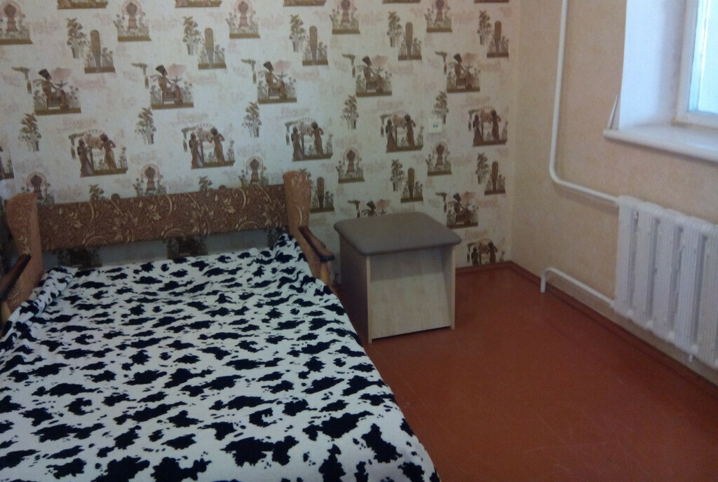 квартира р-н Ейский г Ейск ул Коммунистическая 85/8 фото 4