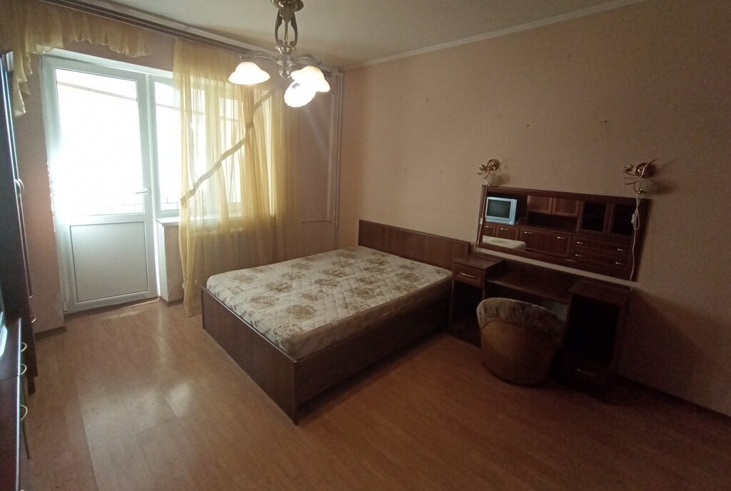 квартира р-н Ейский г Ейск ул Коммунистическая 85/6 фото 3