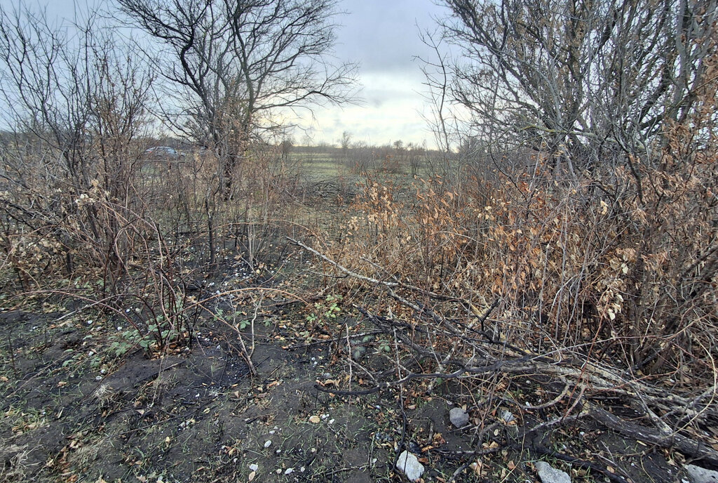 земля р-н Ейский г Ейск снт Виктория фото 3