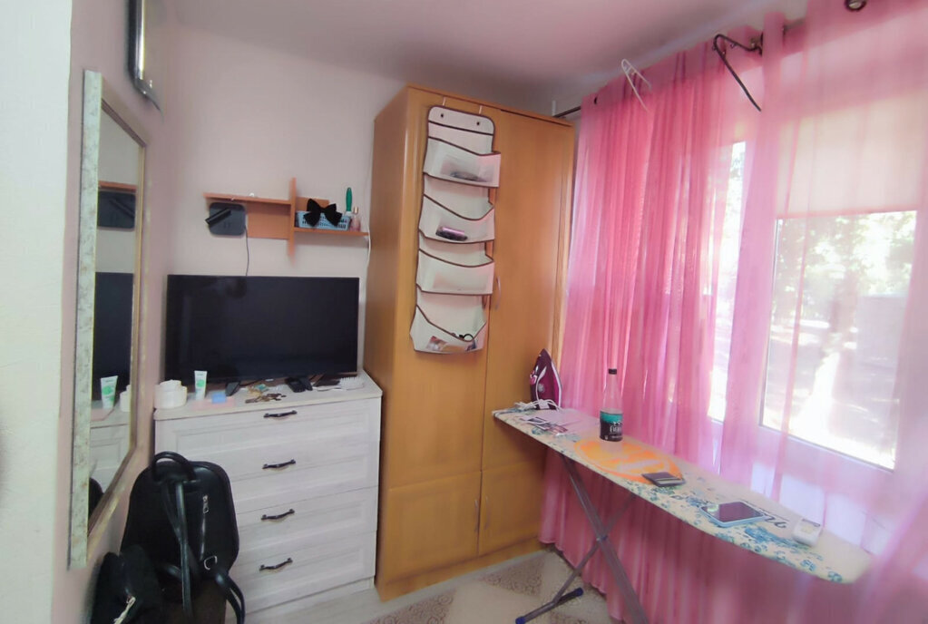 квартира р-н Ейский г Ейск ул Горького 20/2 фото 2