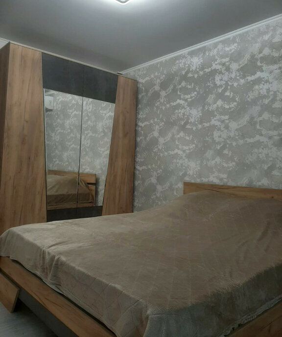 квартира р-н Ейский г Ейск ул Коммунистическая 49/9 фото 3
