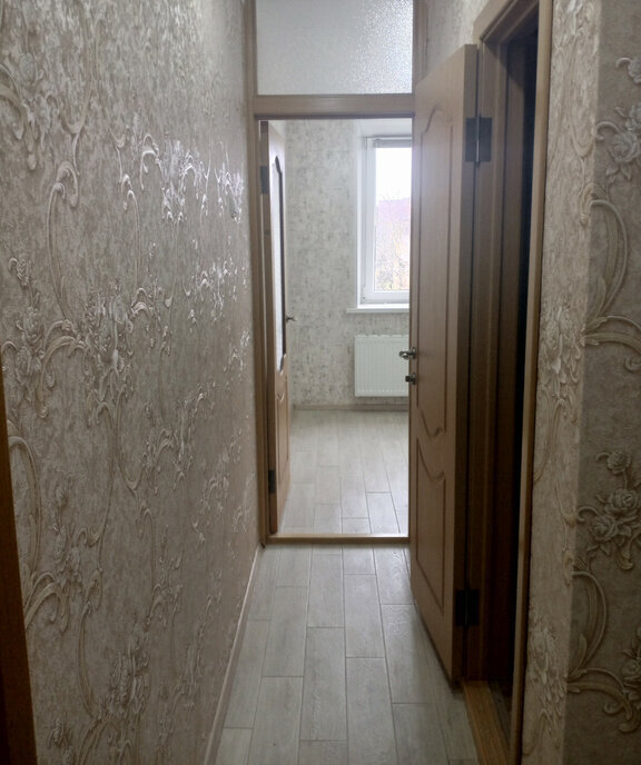 квартира р-н Ейский г Ейск ул Горького 20/2 фото 4
