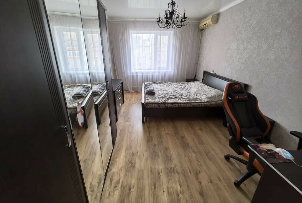 квартира р-н Ейский г Ейск ул Коммунистическая 85/7 фото 3