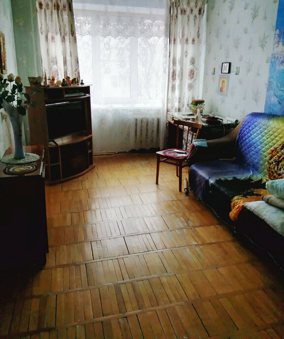 квартира р-н Ейский г Ейск ул Плеханова 1 фото 3