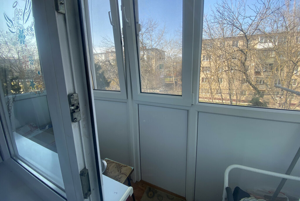 квартира р-н Ейский г Ейск ул Коммунистическая 49/6 фото 3