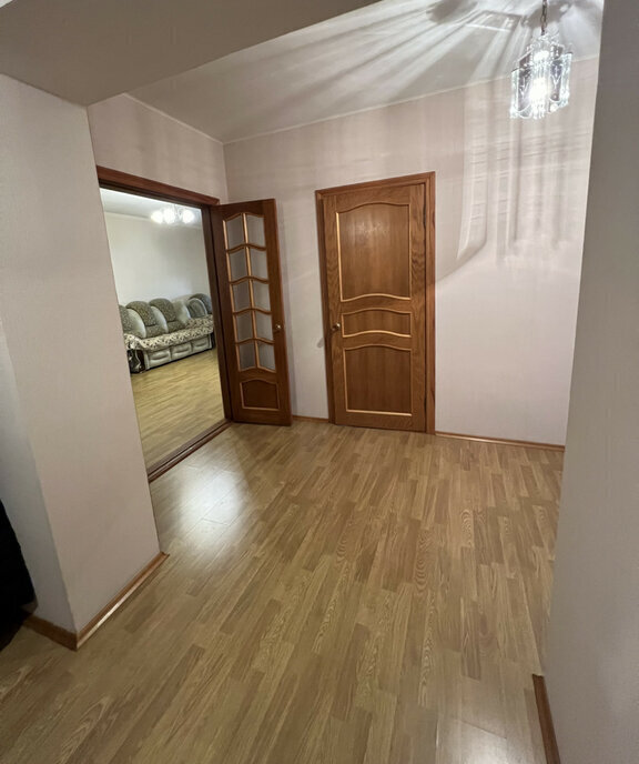 квартира р-н Ейский г Ейск ул Красная 53/1 фото 3
