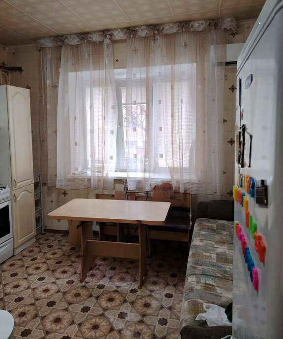 квартира р-н Ейский г Ейск ул Красная 57/2 фото 3