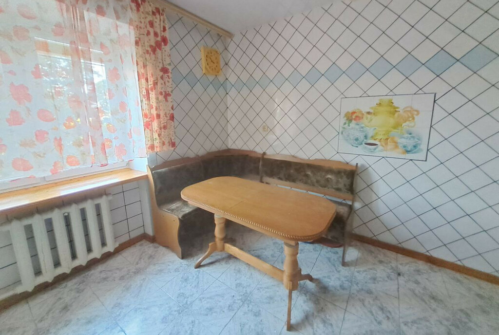 квартира р-н Ейский г Ейск ул Горького 25/5 фото 4