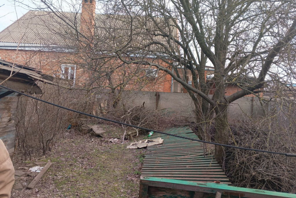 земля р-н Ейский г Ейск ул К.Либкнехта фото 3