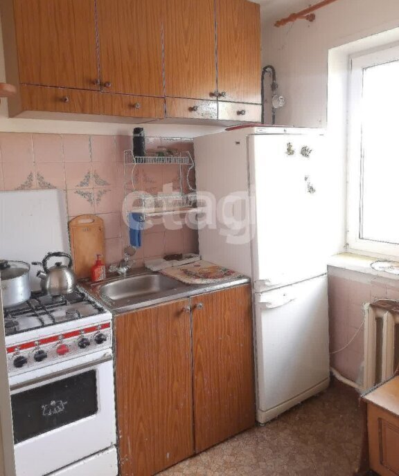 квартира г Новодвинск ул Уборевича 20 фото 4