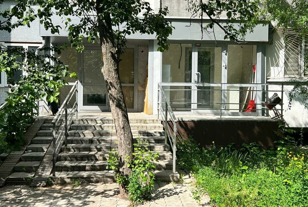 свободного назначения г Казань р-н Приволжский Дубравная ул Сафиуллина 30 фото 4