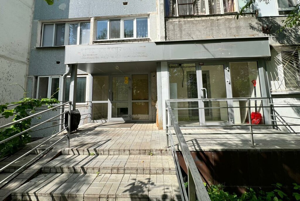 свободного назначения г Казань р-н Приволжский Дубравная ул Сафиуллина 30 фото 3
