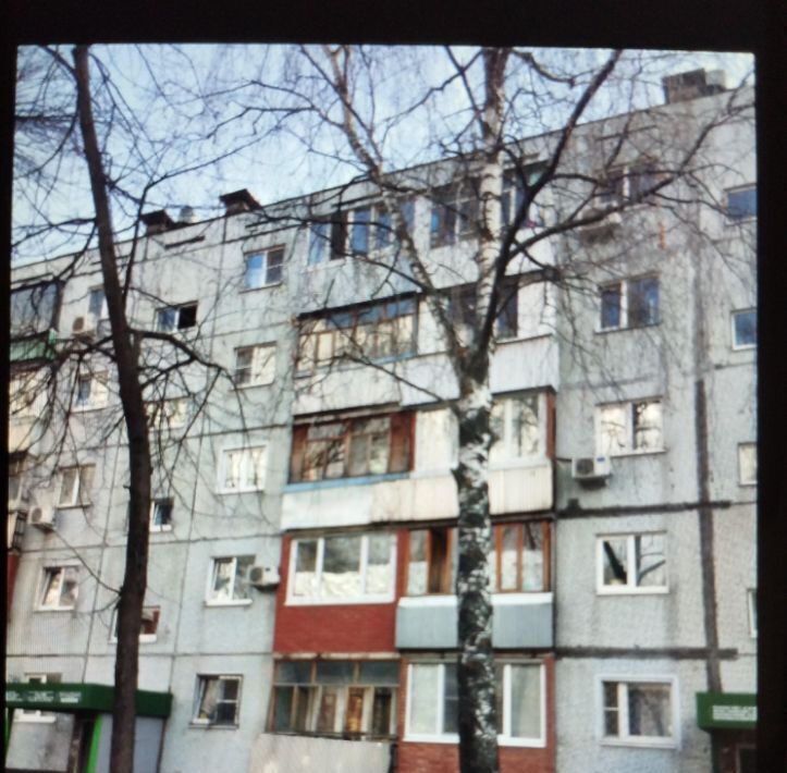 квартира г Тольятти р-н Автозаводский пр-кт Московский 23 фото 17