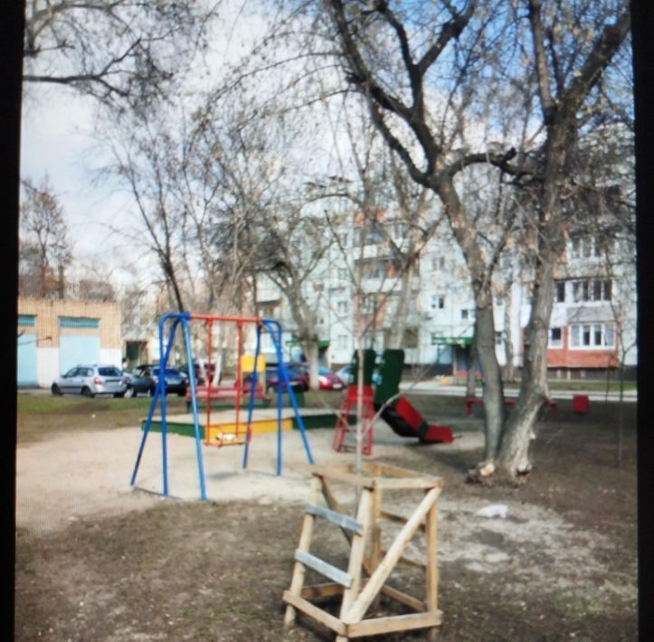квартира г Тольятти р-н Автозаводский пр-кт Московский 23 фото 18