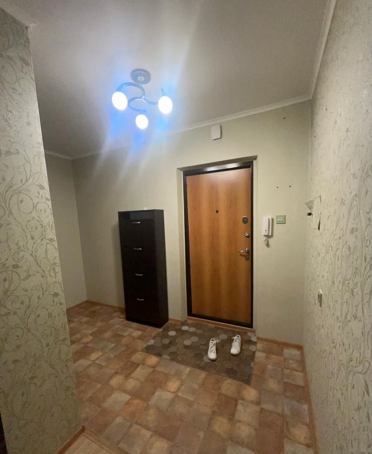 квартира г Воронеж р-н Коминтерновский б-р Победы 50б фото 5