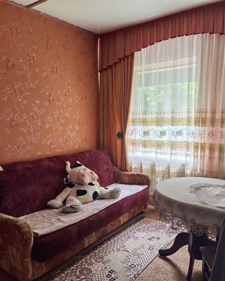 дом р-н Шпаковский г Михайловск ул Советская фото 9