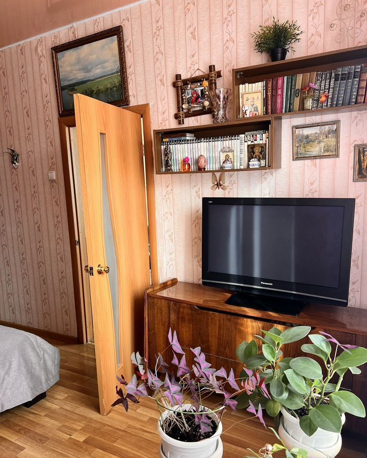 квартира г Нижний Тагил р-н Ленинский пр-кт Мира 24 фото 10