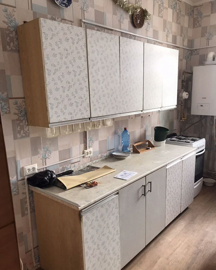 квартира г Муром ул Кирова 18 фото 3