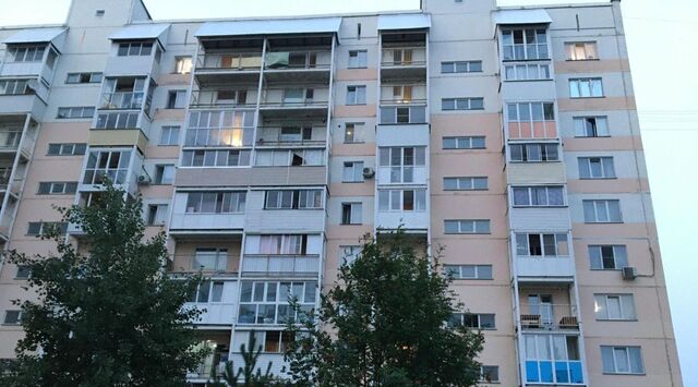 Золотая Нива ул Татьяны Снежиной 25/4 фото