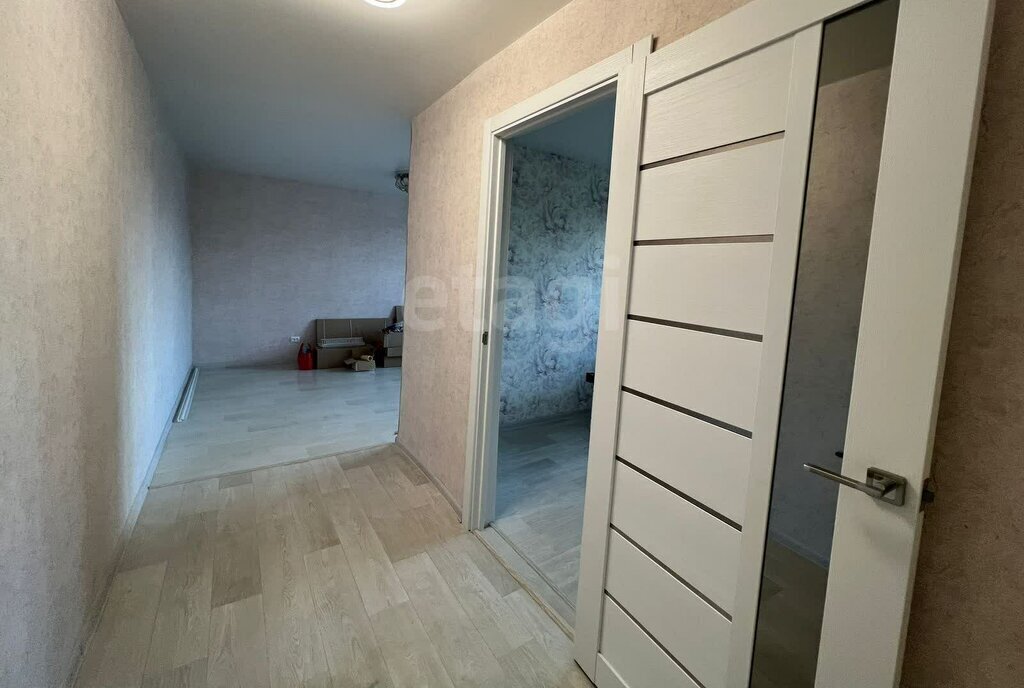 квартира г Ковров ул Зои Космодемьянской 11 фото 2