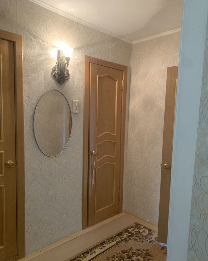 квартира г Оренбург р-н Ленинский пр-кт Гагарина 27/2 фото 10