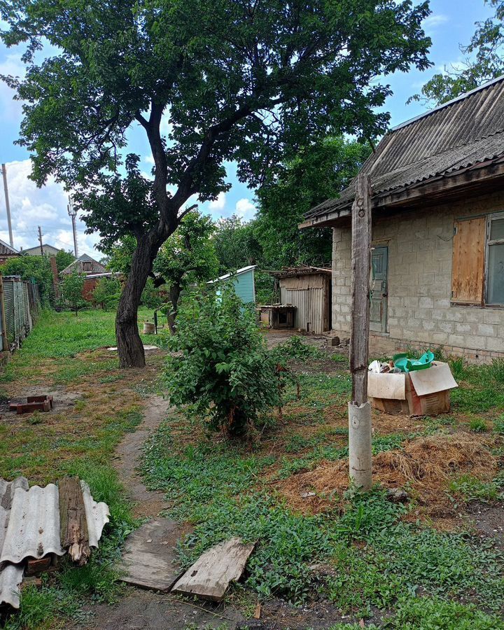 дом р-н Славянский г Славянск-на-Кубани ул Батарейная 363 Славянское городское поселение фото 7