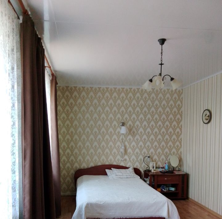 дом г Пермь р-н Мотовилихинский ул Огородникова 45а фото 13