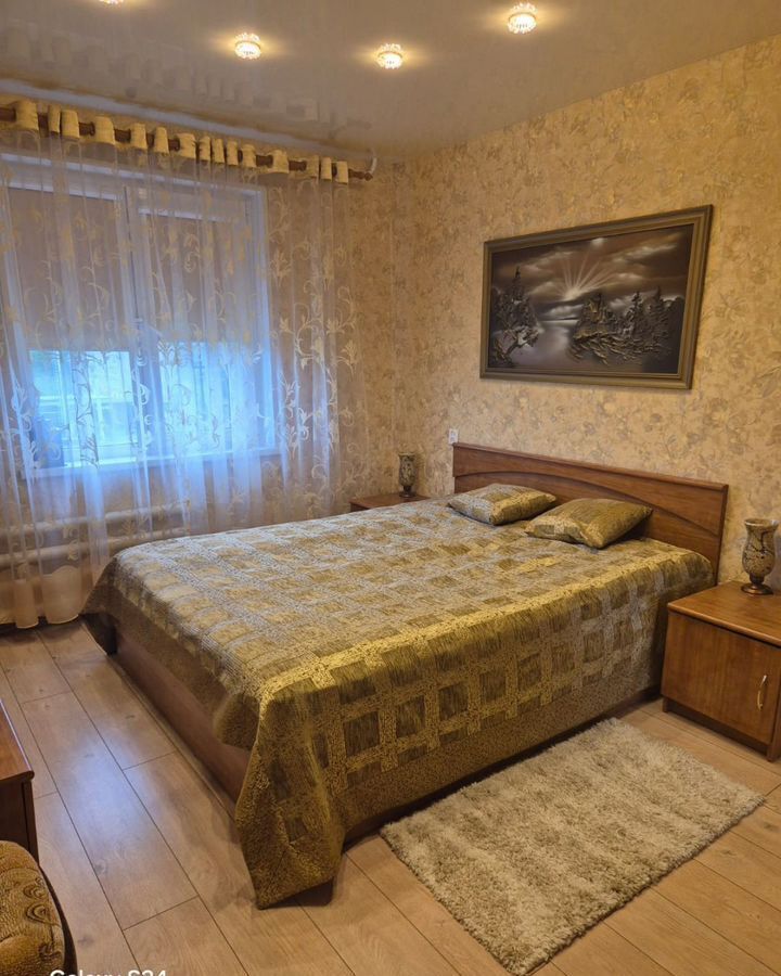 квартира г Мурманск р-н Первомайский пр-кт Кольский 206 фото 19