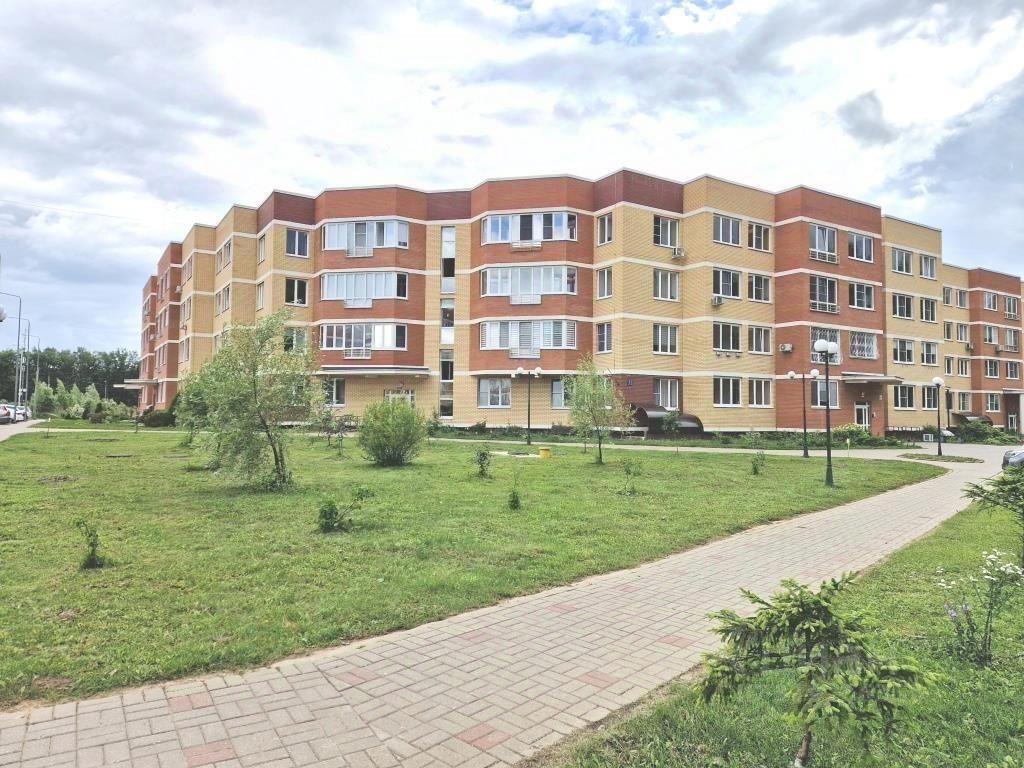 квартира г Истра жилой комплекс Малая Истра, 1 фото 1