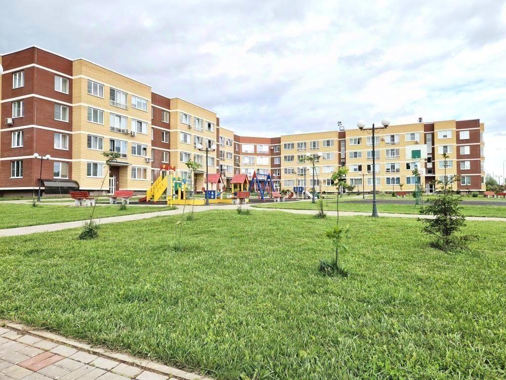 квартира г Истра жилой комплекс Малая Истра, 1 фото 3