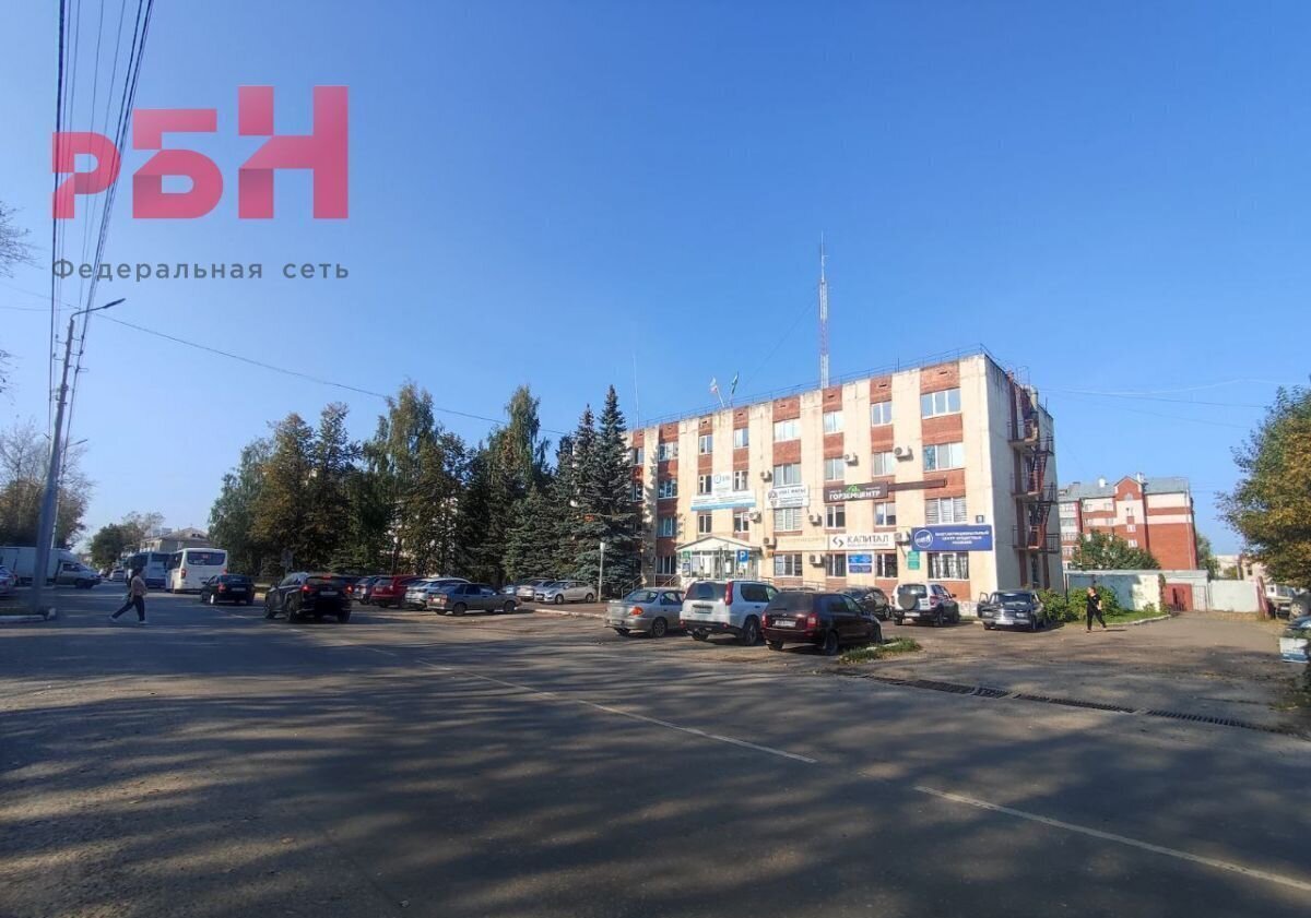офис г Нефтекамск ул Социалистическая 8 фото 4