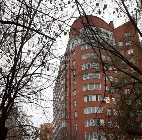 квартира дом 10/19 Химки фото
