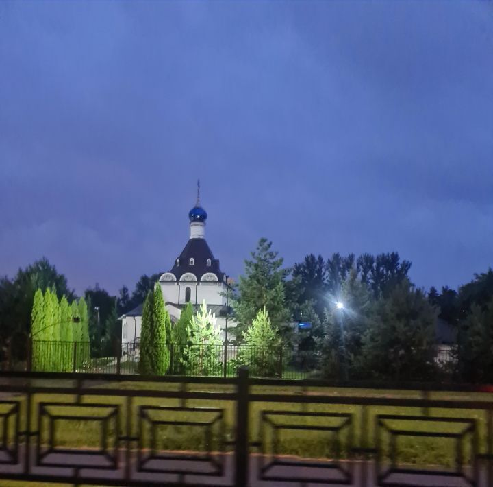 квартира г Домодедово п санатория "Подмосковье" Домодедовская, 8 фото 2