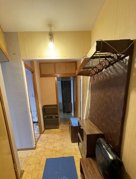квартира г Дмитров ул Московская 5 фото 3