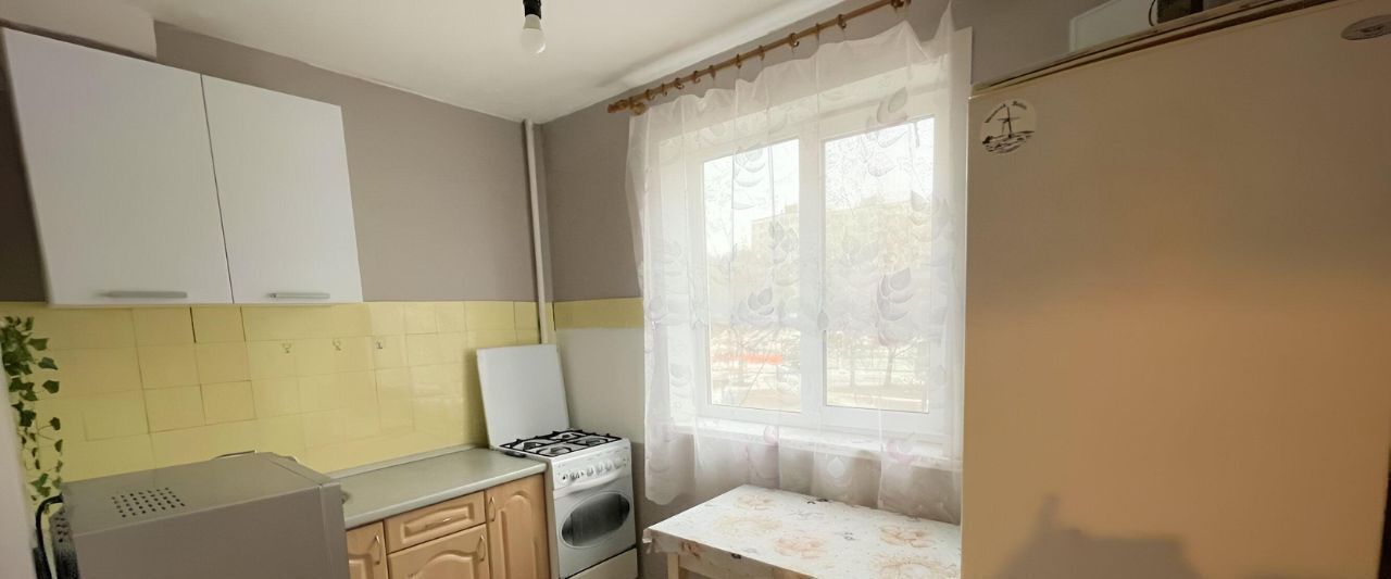 квартира г Дмитров ул Московская 5 фото 4
