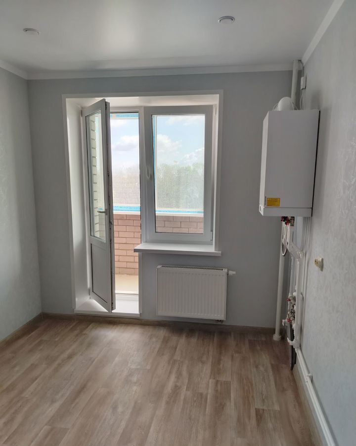 квартира г Железногорск фото 17