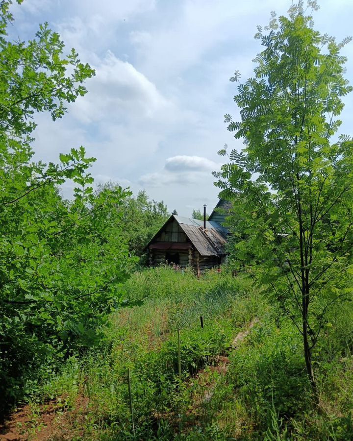 дом г Краснокамск д Мошево п Майский фото 14