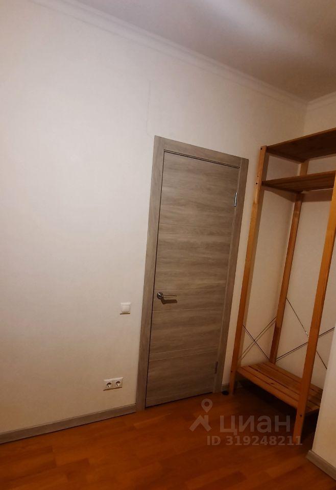 квартира г Красногорск ул Молодежная 3 фото 10