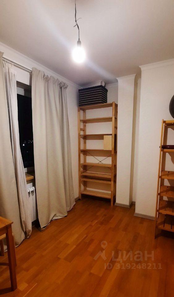квартира г Красногорск ул Молодежная 3 фото 7